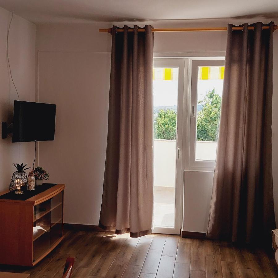 Apartment Nikola Caska Novalja