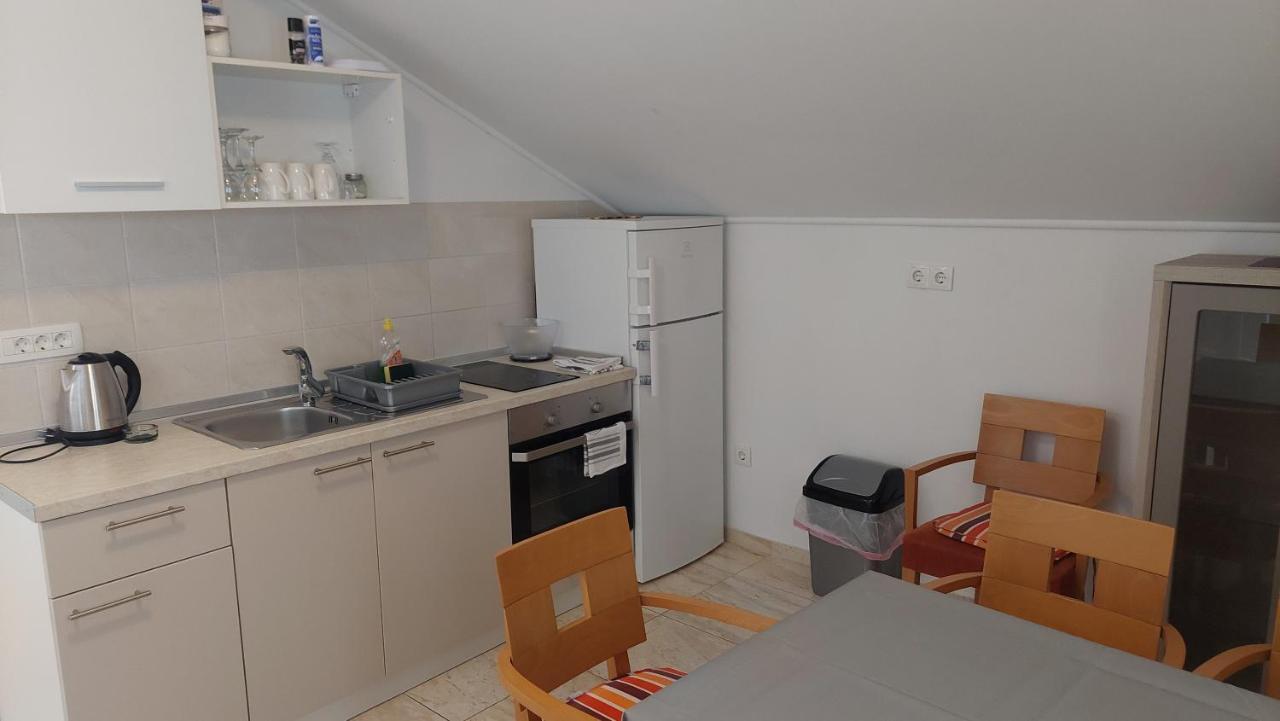 Nikola Caska Apartment